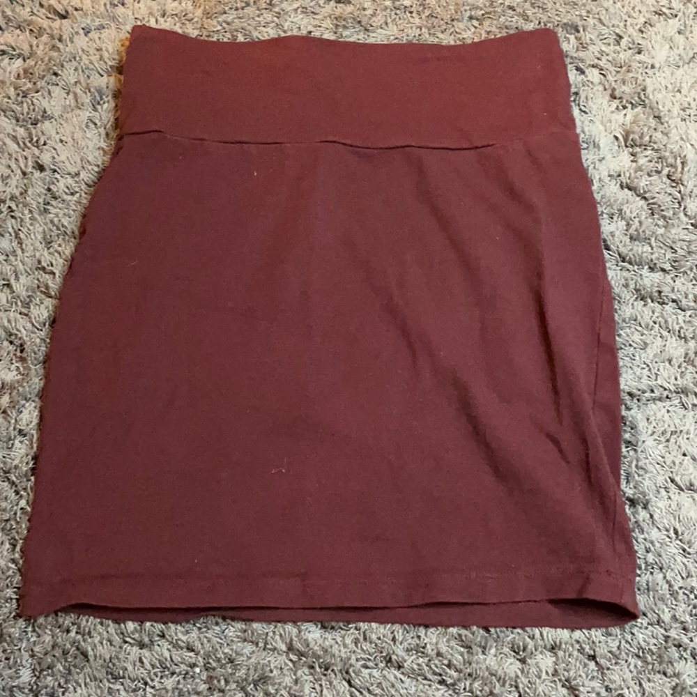 Charlotte Russe Skirt